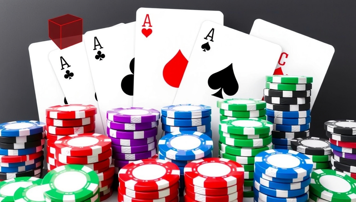 Card Game UPI Game