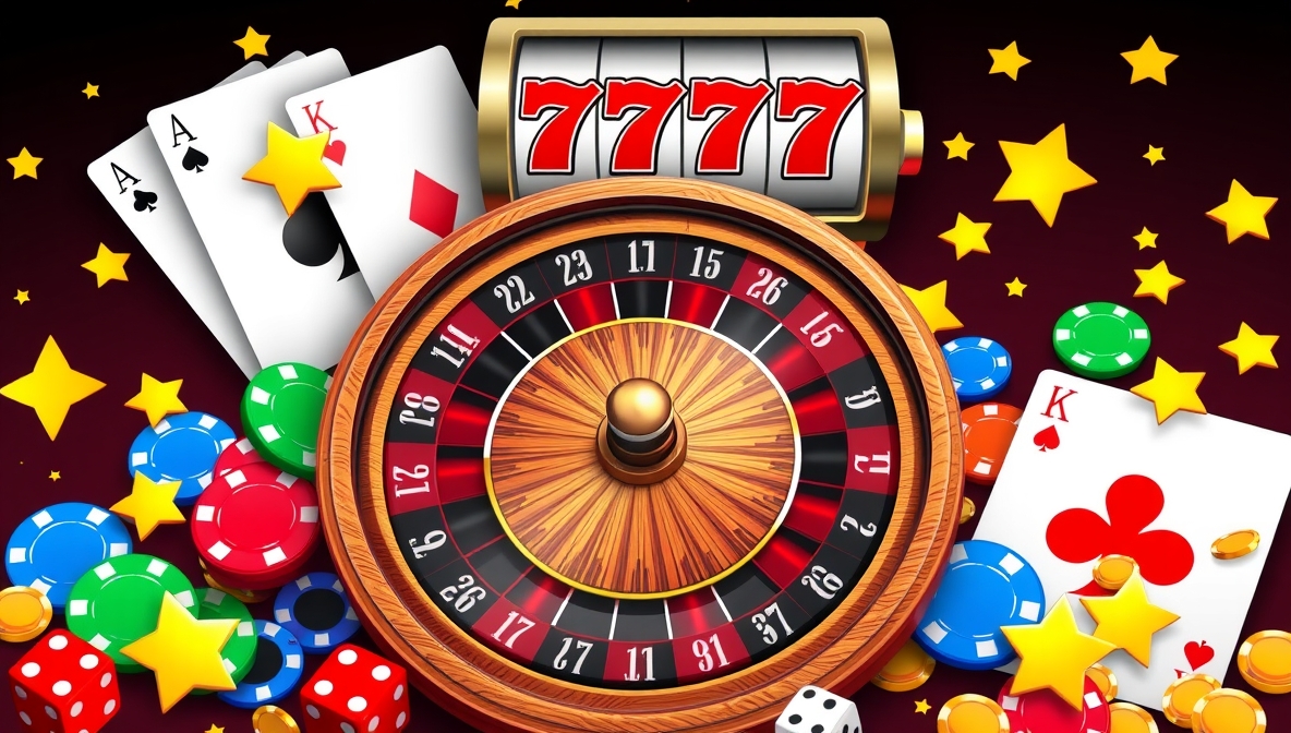 Roulette UPI Game